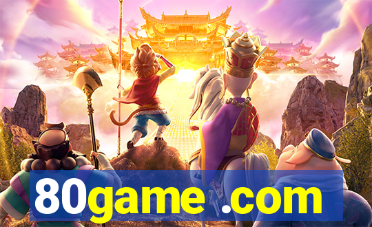 80game .com